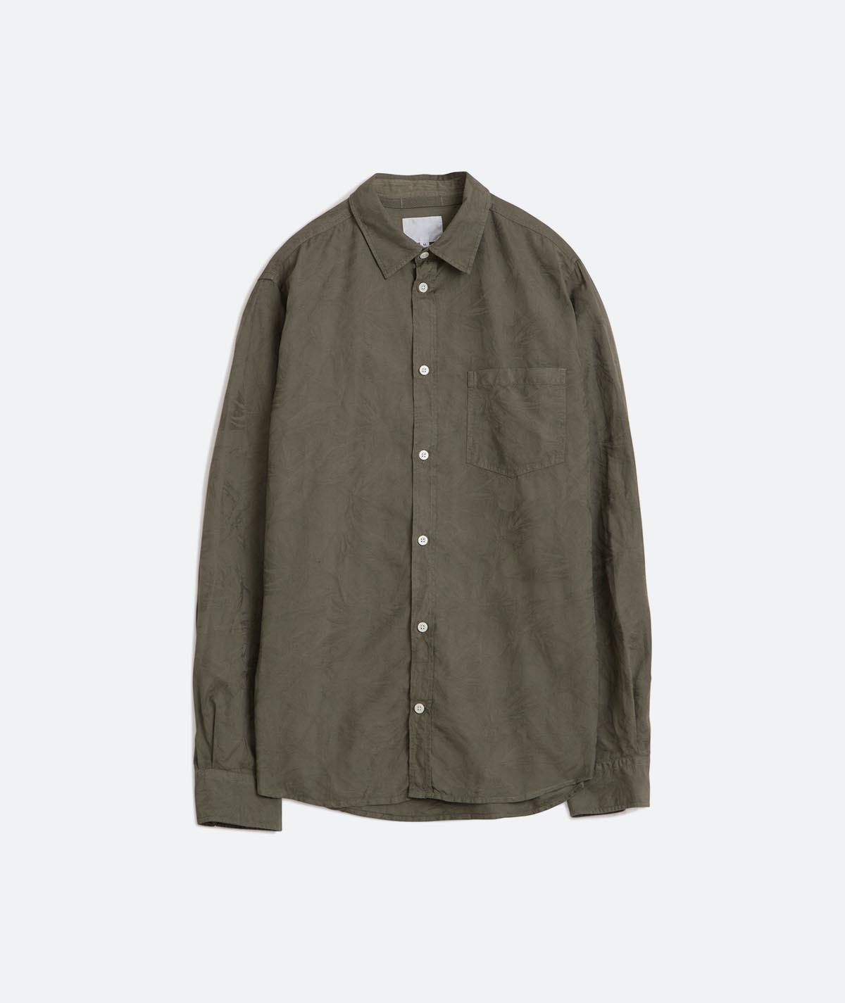 Cotton Shirt