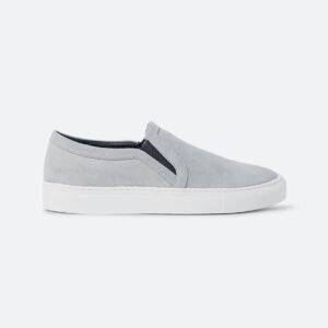 Suede Sneaker