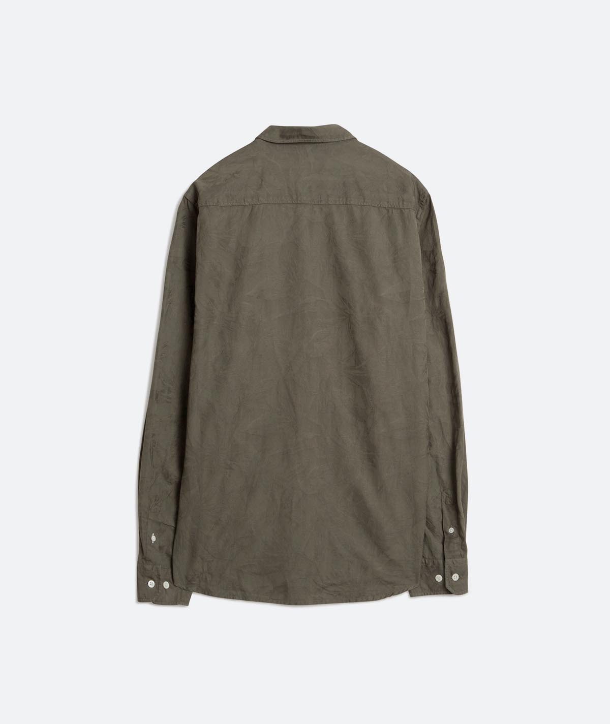 Cotton Shirt - Image 2